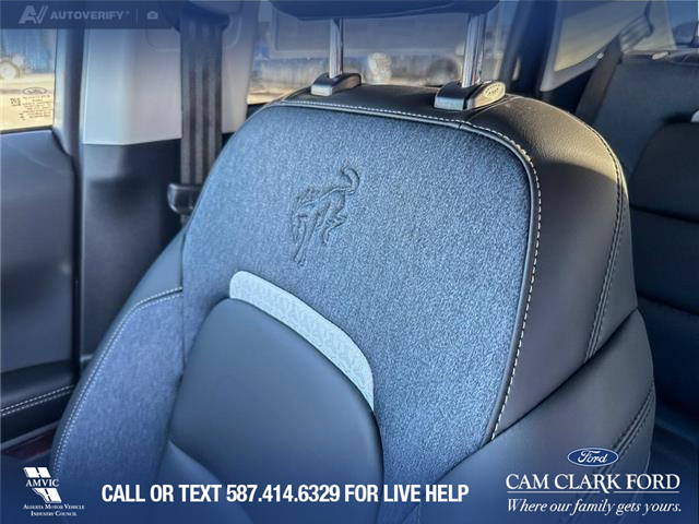 2026 Ford Bronco Sport Outer Banks (Stk: 26S3199) in Olds - Image 20 of 25