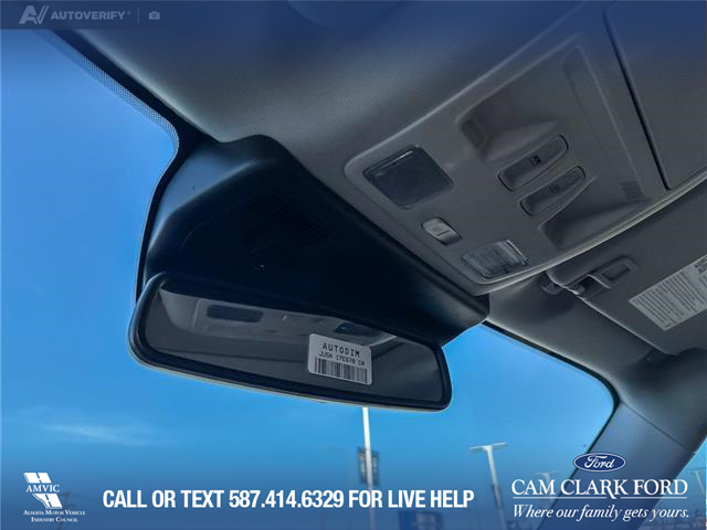 2026 Ford Bronco Sport Outer Banks (Stk: 26S3199) in Olds - Image 21 of 25