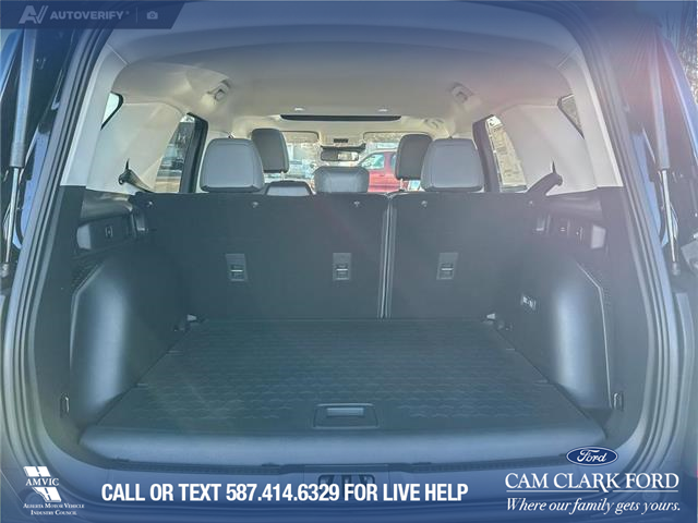 2026 Ford Bronco Sport Badlands (Stk: 26S4569) in Olds - Image 12 of 25