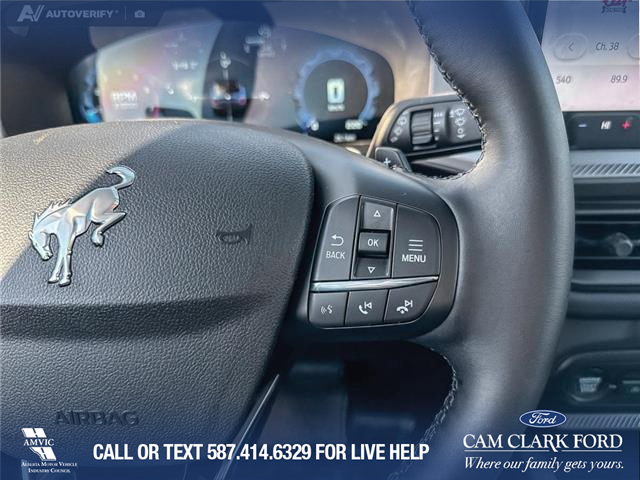 2026 Ford Bronco Sport Badlands (Stk: 26S4569) in Olds - Image 16 of 25