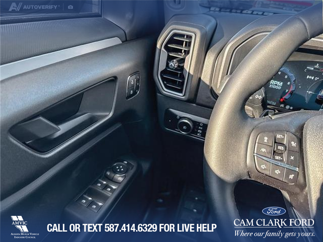 2026 Ford Bronco Sport Badlands (Stk: 26S4569) in Olds - Image 17 of 25