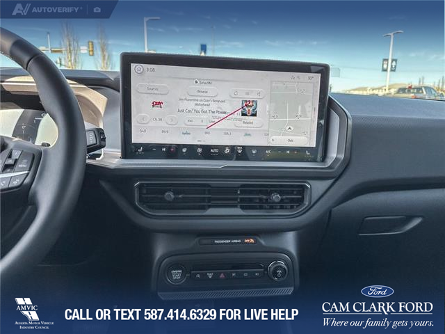 2026 Ford Bronco Sport Badlands (Stk: 26S4569) in Olds - Image 19 of 25