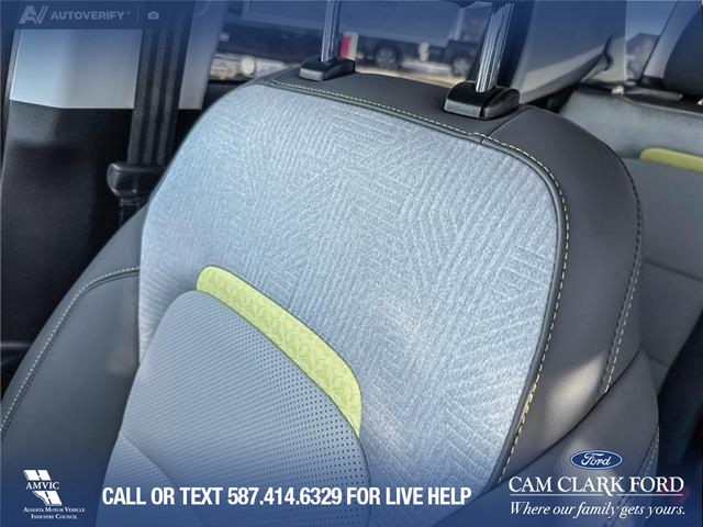 2026 Ford Bronco Sport Badlands (Stk: 26S4569) in Olds - Image 20 of 25