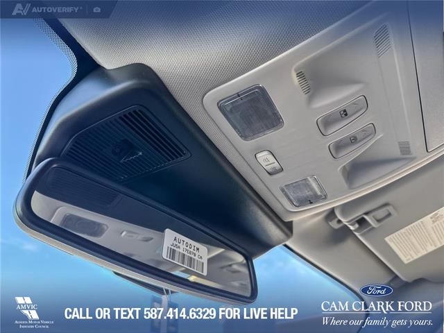 2026 Ford Bronco Sport Badlands (Stk: 26S4569) in Olds - Image 21 of 25