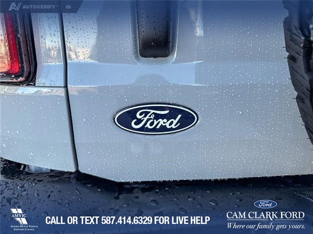 2026 Ford Bronco Outer Banks (Stk: 26S4104) in Olds - Image 9 of 25 2026 Ford Bronco Outer Banks (Stk: 26S4104) in Olds - Image 9 of 25