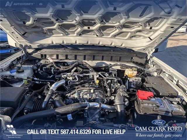 2026 Ford Bronco Outer Banks (Stk: 26S4104) in Olds - Image 10 of 25 2026 Ford Bronco Outer Banks (Stk: 26S4104) in Olds - Image 10 of 25