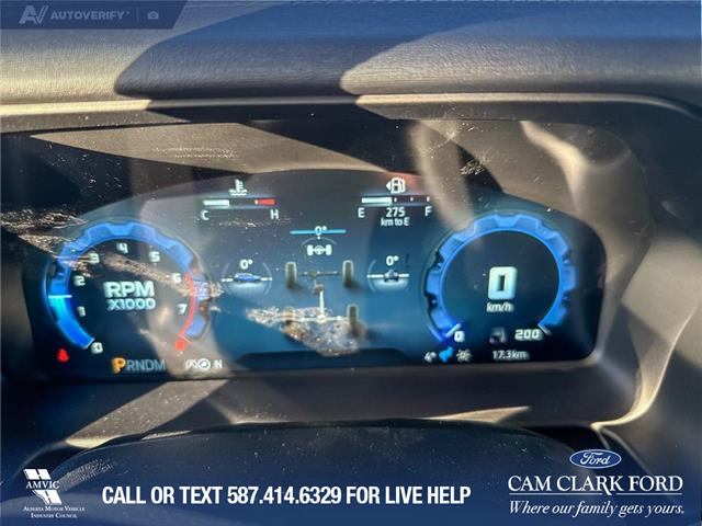 2026 Ford Bronco Outer Banks (Stk: 26S4104) in Olds - Image 15 of 25 2026 Ford Bronco Outer Banks (Stk: 26S4104) in Olds - Image 15 of 25