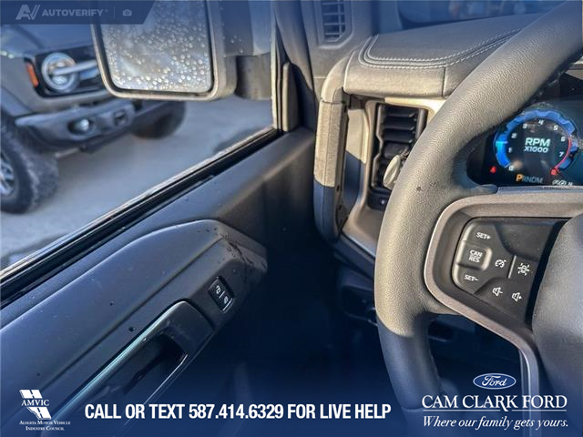 2026 Ford Bronco Outer Banks (Stk: 26S4104) in Olds - Image 17 of 25 2026 Ford Bronco Outer Banks (Stk: 26S4104) in Olds - Image 17 of 25