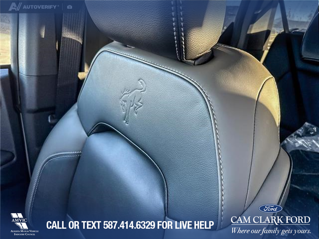 2026 Ford Bronco Outer Banks (Stk: 26S4104) in Olds - Image 20 of 25 2026 Ford Bronco Outer Banks (Stk: 26S4104) in Olds - Image 20 of 25