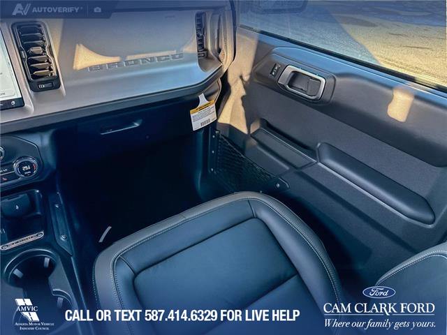 2026 Ford Bronco Outer Banks (Stk: 26S4104) in Olds - Image 25 of 25 2026 Ford Bronco Outer Banks (Stk: 26S4104) in Olds - Image 25 of 25