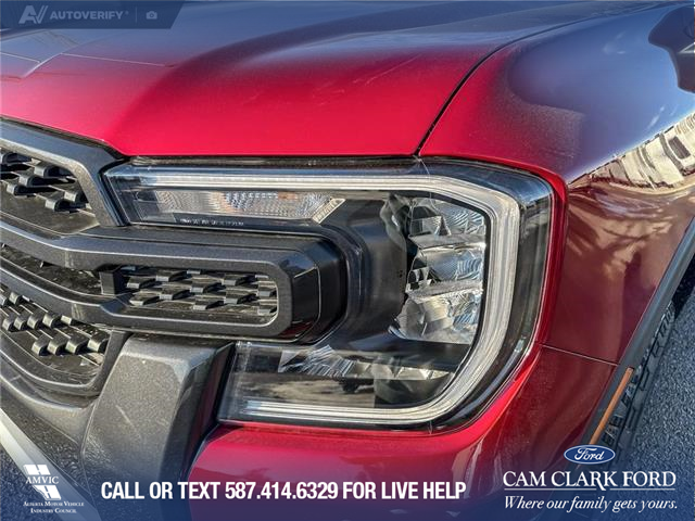 2026 Ford Ranger XLT (Stk: 26T2944) in Olds - Image 8 of 25