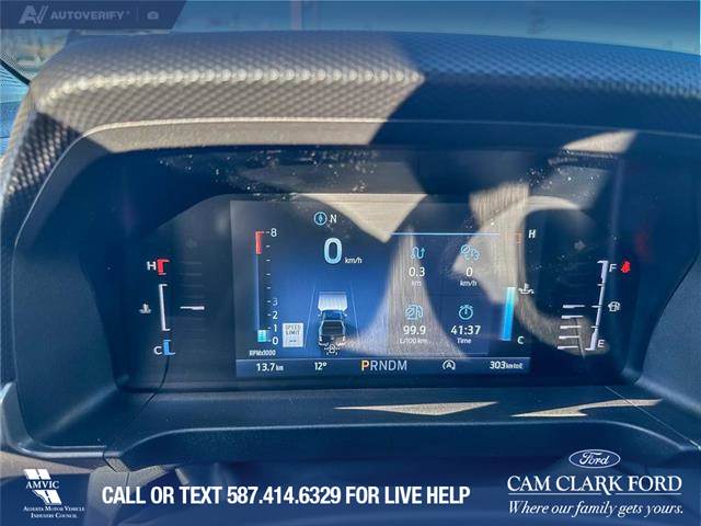 2026 Ford Ranger XLT (Stk: 26T2944) in Olds - Image 15 of 25