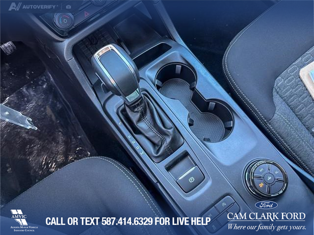 2026 Ford Ranger XLT (Stk: 26T2944) in Olds - Image 18 of 25