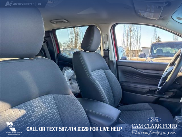 2026 Ford Ranger XLT (Stk: 26T2944) in Olds - Image 22 of 25