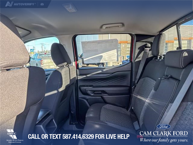 2026 Ford Ranger XLT (Stk: 26T2944) in Olds - Image 23 of 25