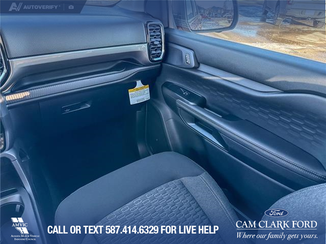 2026 Ford Ranger XLT (Stk: 26T2944) in Olds - Image 25 of 25