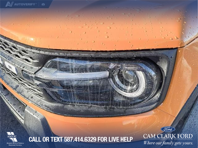 2026 Ford Bronco Sport Big Bend (Stk: 26S2912) in Olds - Image 8 of 25 2026 Ford Bronco Sport Big Bend (Stk: 26S2912) in Olds - Image 8 of 25