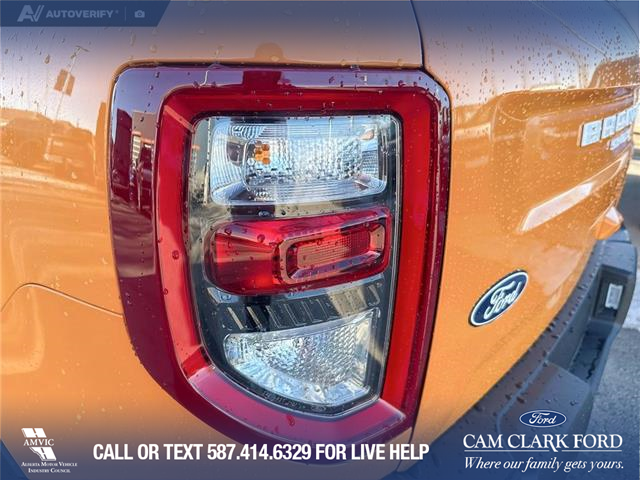 2026 Ford Bronco Sport Big Bend (Stk: 26S2912) in Olds - Image 11 of 25 2026 Ford Bronco Sport Big Bend (Stk: 26S2912) in Olds - Image 11 of 25