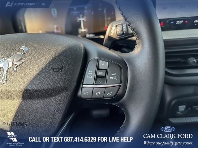 2026 Ford Bronco Sport Big Bend (Stk: 26S2912) in Olds - Image 16 of 25 2026 Ford Bronco Sport Big Bend (Stk: 26S2912) in Olds - Image 16 of 25