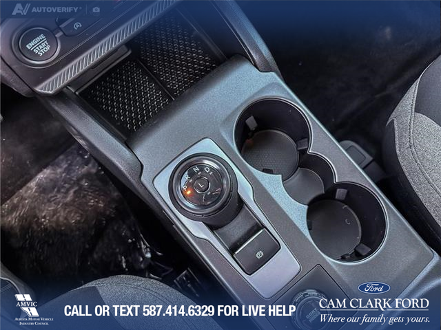 2026 Ford Bronco Sport Big Bend (Stk: 26S2912) in Olds - Image 18 of 25 2026 Ford Bronco Sport Big Bend (Stk: 26S2912) in Olds - Image 18 of 25