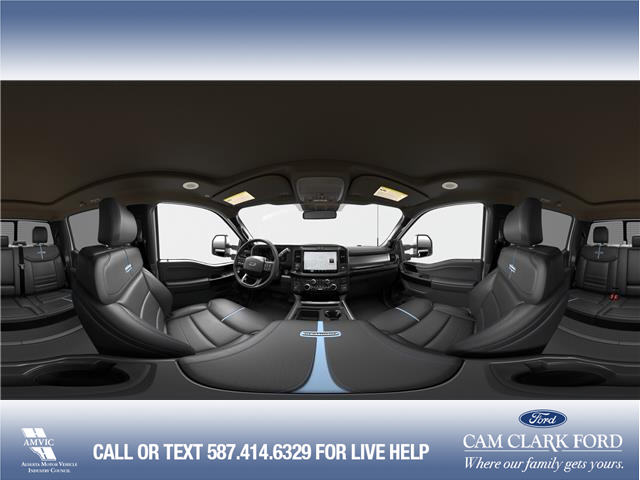 2026 Ford F-350 Platinum (Stk: 26AT0835) in Airdrie - Image 7 of 7
