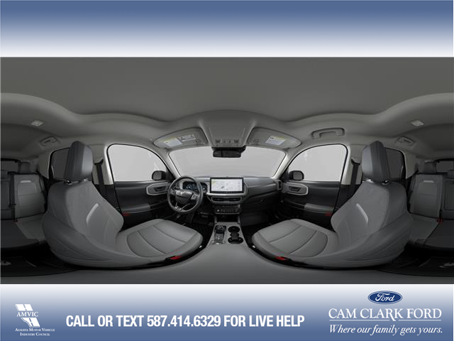 2026 Ford Bronco Sport Badlands (Stk: 26AS4322) in Airdrie - Image 7 of 7 2026 Ford Bronco Sport Badlands (Stk: 26AS4322) in Airdrie - Image 7 of 7