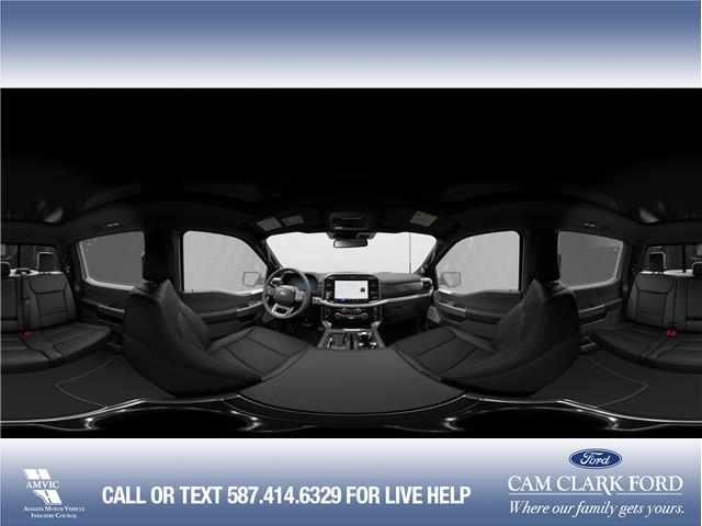 2026 Ford F-150 Lariat (Stk: 26AT2460) in Airdrie - Image 7 of 7 2026 Ford F-150 Lariat (Stk: 26AT2460) in Airdrie - Image 7 of 7