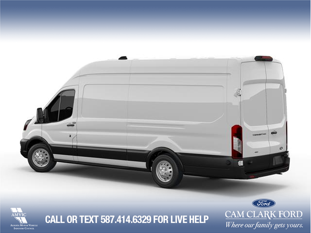 2026 Ford Transit-250 Cargo Base (Stk: 26AT4890) in Airdrie - Image 2 of 6