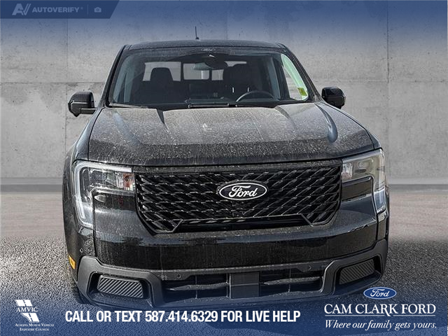 2026 Ford Maverick Lariat (Stk: 26T7619) in Red Deer - Image 2 of 24 2026 Ford Maverick Lariat (Stk: 26T7619) in Red Deer - Image 2 of 24