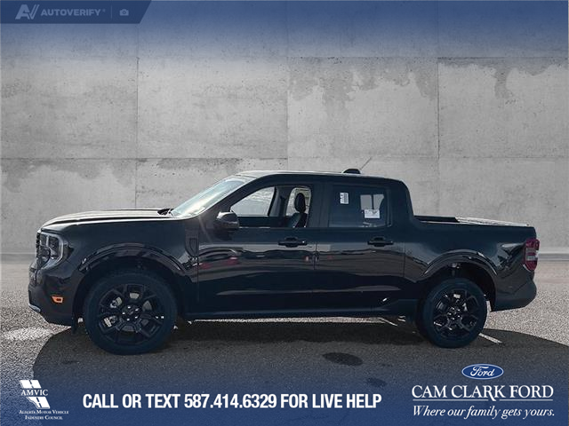 2026 Ford Maverick Lariat (Stk: 26T7619) in Red Deer - Image 3 of 24 2026 Ford Maverick Lariat (Stk: 26T7619) in Red Deer - Image 3 of 24