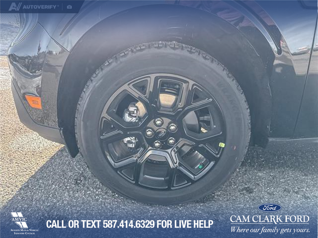 2026 Ford Maverick Lariat (Stk: 26T7619) in Red Deer - Image 6 of 24 2026 Ford Maverick Lariat (Stk: 26T7619) in Red Deer - Image 6 of 24