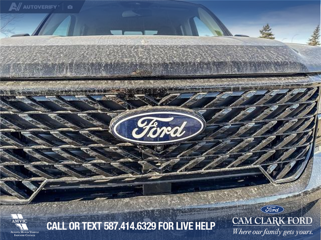 2026 Ford Maverick Lariat (Stk: 26T7619) in Red Deer - Image 9 of 24 2026 Ford Maverick Lariat (Stk: 26T7619) in Red Deer - Image 9 of 24