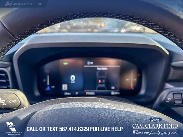 2026 Ford Maverick Lariat (Stk: 26T7619) in Red Deer - Image 14 of 24 2026 Ford Maverick Lariat (Stk: 26T7619) in Red Deer - Image 14 of 24