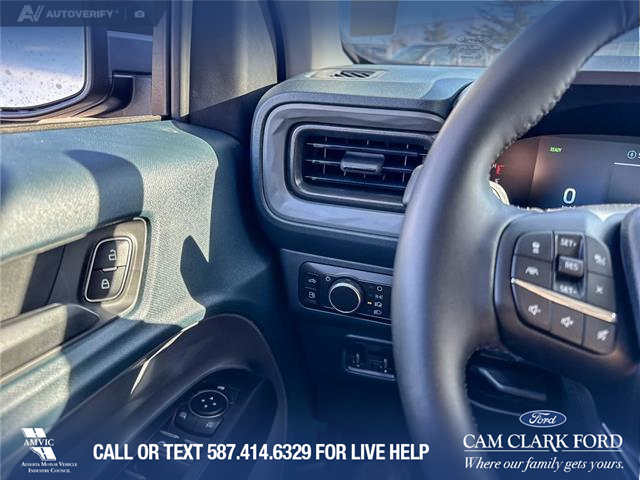 2026 Ford Maverick Lariat (Stk: 26T7619) in Red Deer - Image 16 of 24 2026 Ford Maverick Lariat (Stk: 26T7619) in Red Deer - Image 16 of 24