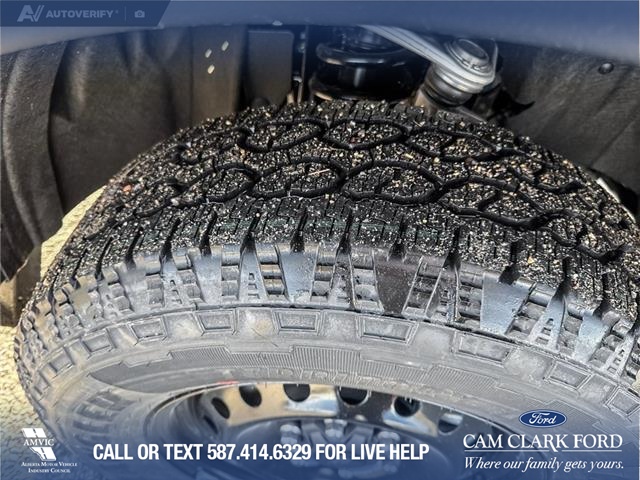 2026 Ford Ranger XL (Stk: 26T4020) in Red Deer - Image 7 of 24 2026 Ford Ranger XL (Stk: 26T4020) in Red Deer - Image 7 of 24