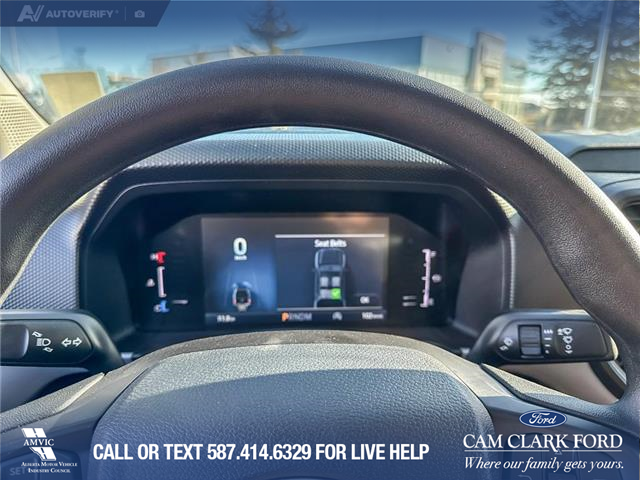 2026 Ford Ranger XL (Stk: 26T4020) in Red Deer - Image 14 of 24 2026 Ford Ranger XL (Stk: 26T4020) in Red Deer - Image 14 of 24