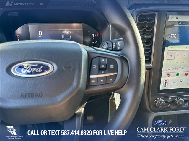 2026 Ford Ranger XL (Stk: 26T4020) in Red Deer - Image 15 of 24 2026 Ford Ranger XL (Stk: 26T4020) in Red Deer - Image 15 of 24