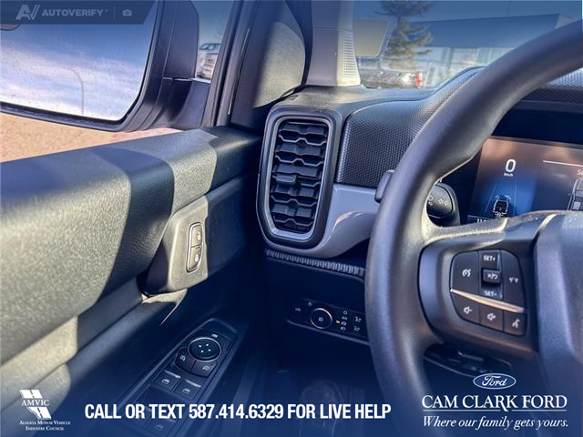 2026 Ford Ranger XL (Stk: 26T4020) in Red Deer - Image 16 of 24 2026 Ford Ranger XL (Stk: 26T4020) in Red Deer - Image 16 of 24
