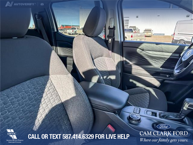 2026 Ford Ranger XL (Stk: 26T4020) in Red Deer - Image 21 of 24 2026 Ford Ranger XL (Stk: 26T4020) in Red Deer - Image 21 of 24