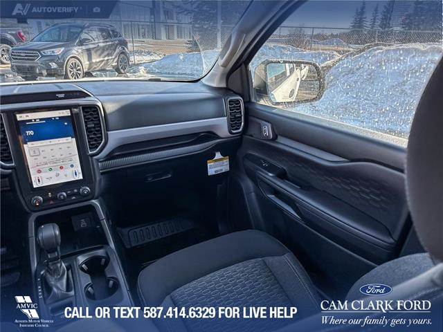2026 Ford Ranger XL (Stk: 26T4020) in Red Deer - Image 24 of 24 2026 Ford Ranger XL (Stk: 26T4020) in Red Deer - Image 24 of 24