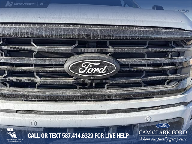 2026 Ford F-150 XLT (Stk: 26T8802) in Red Deer - Image 9 of 23 2026 Ford F-150 XLT (Stk: 26T8802) in Red Deer - Image 9 of 23