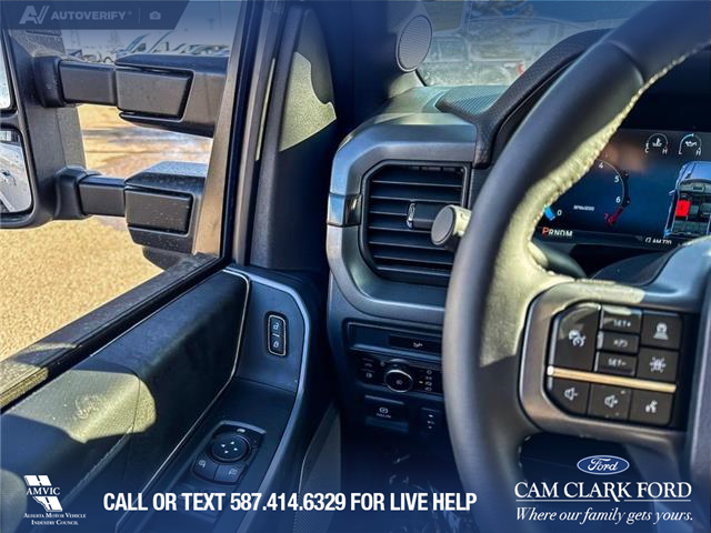 2026 Ford F-150 XLT (Stk: 26T8802) in Red Deer - Image 16 of 23 2026 Ford F-150 XLT (Stk: 26T8802) in Red Deer - Image 16 of 23