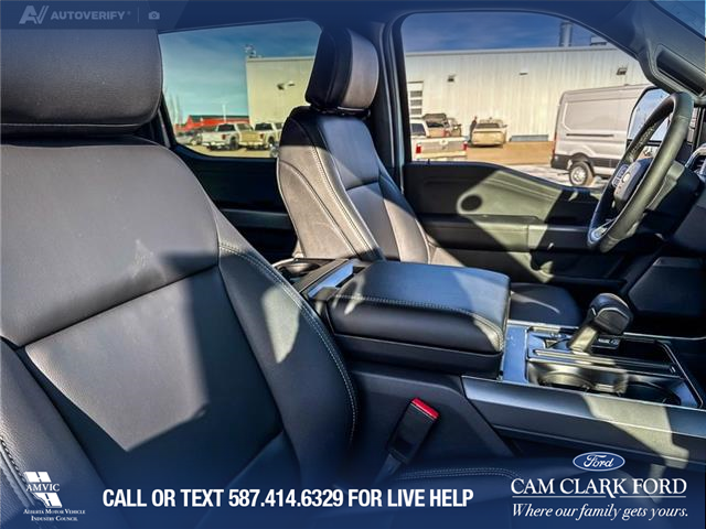 2026 Ford F-150 XLT (Stk: 26T8802) in Red Deer - Image 21 of 23 2026 Ford F-150 XLT (Stk: 26T8802) in Red Deer - Image 21 of 23