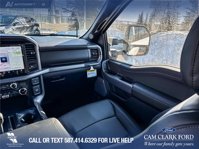 2026 Ford F-150 XLT (Stk: 26T8802) in Red Deer - Image 23 of 23 2026 Ford F-150 XLT (Stk: 26T8802) in Red Deer - Image 23 of 23