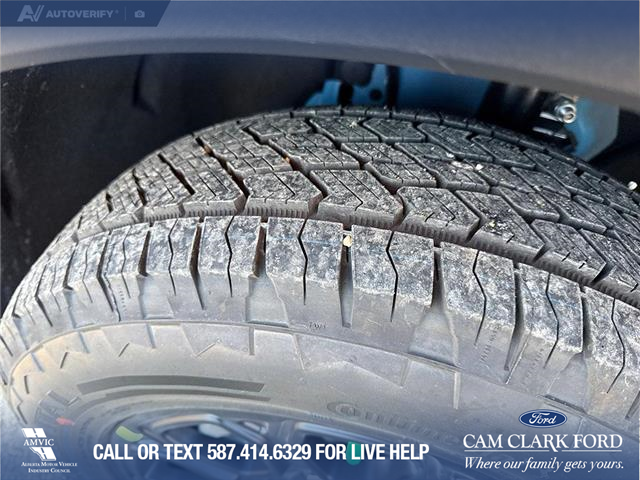 2026 Ford Bronco Sport Badlands (Stk: 26S5044) in Red Deer - Image 7 of 25