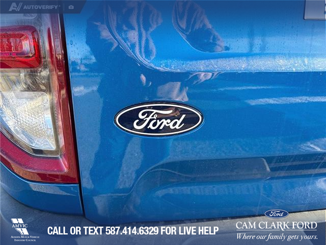 2026 Ford Bronco Sport Badlands (Stk: 26S5044) in Red Deer - Image 9 of 25