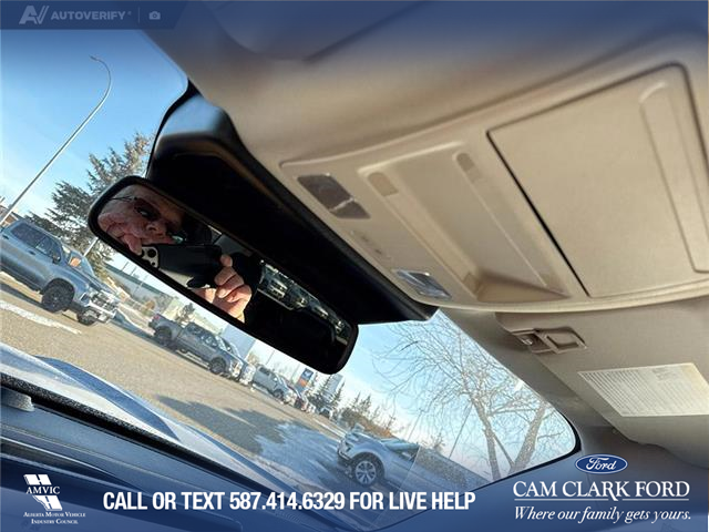 2026 Ford Bronco Sport Badlands (Stk: 26S5044) in Red Deer - Image 18 of 25