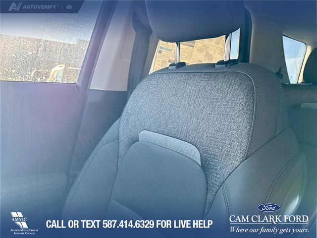 2026 Ford Bronco Sport Badlands (Stk: 26S5044) in Red Deer - Image 21 of 25