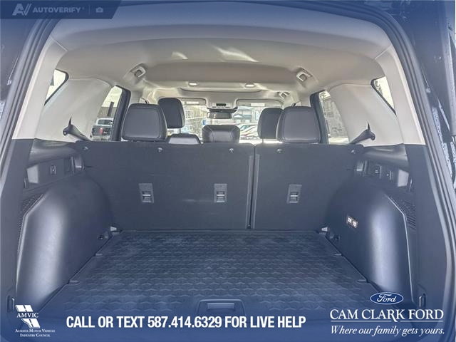 2026 Ford Bronco Sport Outer Banks (Stk: 26S2623) in Olds - Image 12 of 25