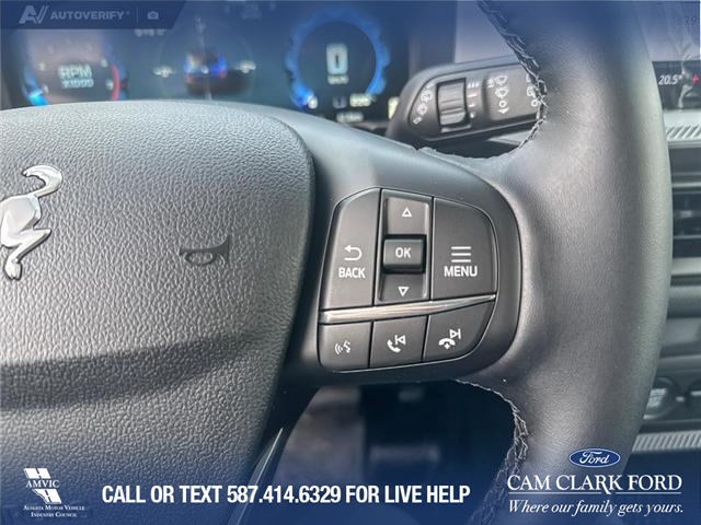 2026 Ford Bronco Sport Outer Banks (Stk: 26S2623) in Olds - Image 16 of 25